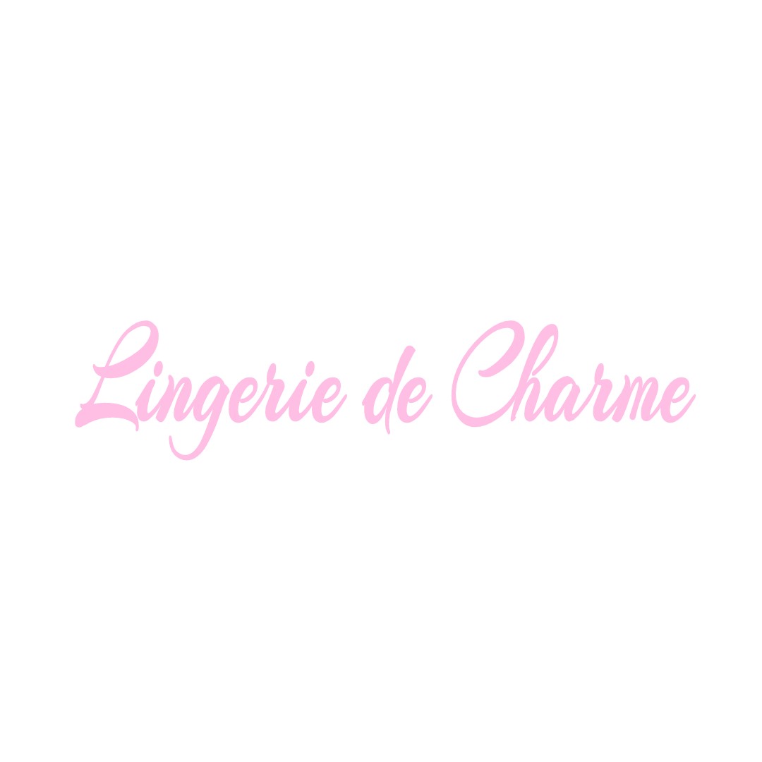 LINGERIE DE CHARME SAINT-ETIENNE-D-ORTHE